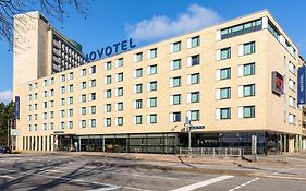 Novotel Hamburg City Alster